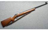 Winchester ~ Model 75 ~ .22 LR - 1 of 9