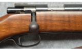 Winchester ~ Model 75 ~ .22 LR - 3 of 9