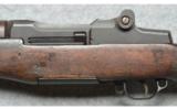 Winchester ~ M1 Garand ~ .30-06 Springfield - 7 of 9
