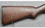 Winchester ~ M1 Garand ~ .30-06 Springfield - 2 of 9