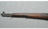 Winchester ~ M1 Garand ~ .30-06 Springfield - 6 of 9