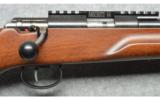 Anschutz ~ Model 64 ~ .22 Long Rifle - 3 of 9