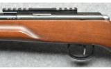 Anschutz ~ Model 64 ~ .22 Long Rifle - 7 of 9