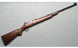 Winchester ~ Model 52 ~ .22 Long Rifle - 1 of 9