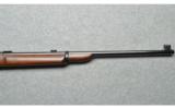 Winchester ~ Model 52 ~ .22 Long Rifle - 4 of 9
