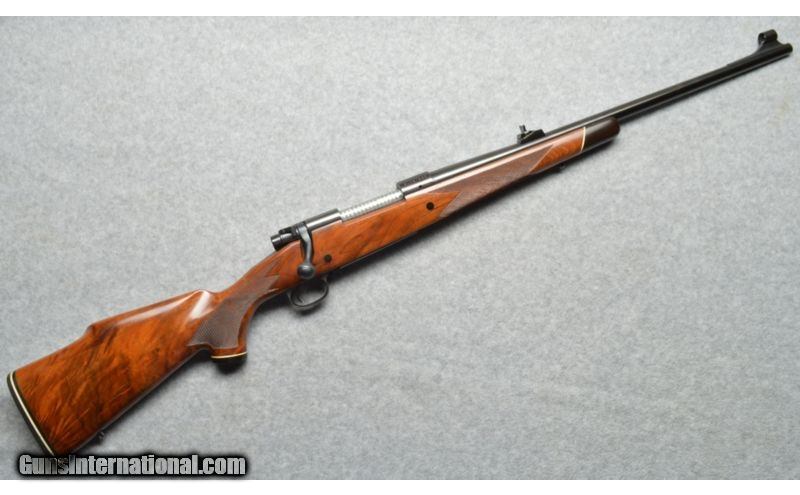 Winchester ~ Model 70 ~ .30-06 Springfield