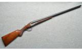 Ansley H. Fox ~ A ~ 12 Gauge - 1 of 9