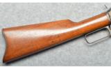 Marlin ~ Model 93 ~ .32 Winchester Special - 2 of 9