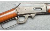 Marlin ~ Model 93 ~ .32 Winchester Special - 3 of 9