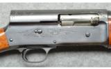 Browning ~ Magnum ~ 12 Ga. - 3 of 9