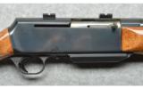 Browning ~ BAR ~ 7mm Remington Magnum - 3 of 9