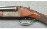 Remington ~ SxS ~ 12 Gauge - 7 of 9