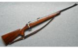 Remington ~ Model 721 ~ .270 Winchester - 1 of 9