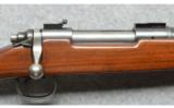 Remington ~ Model 721 ~ .270 Winchester - 3 of 9