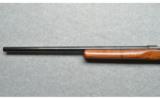 Winchester ~ Model 52 ~ .22 Long Rifle - 6 of 9