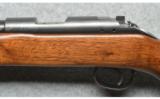 Winchester ~ Model 52 ~ .22 Long Rifle - 7 of 9