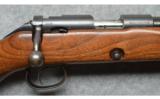 Winchester ~ Model 52 ~ .22 Long Rifle - 3 of 9