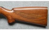 Winchester ~ Model 52 ~ .22 Long Rifle - 9 of 9