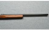 Winchester ~ Model 52 ~ .22 Long Rifle - 4 of 9