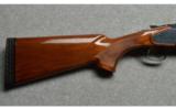 Remington ~ Peerless Field Model ~ 12 Ga. - 2 of 9