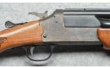 SAVAGE ARMS ~ 24V SERIES C ~ ..222 Remington / 20 - 3 of 9