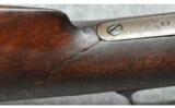 Marlin ~ Safety 1898 ~ .38-40 Win. - 4 of 9