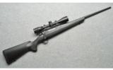 BROWNING ~ X-BOLT ~ .308 Winchester - 1 of 9