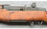 Springfield Armory ~ U.S. RIFLE M1 Garand ~ .30-06 Springfield - 7 of 9