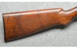 Winchester ~ 67 (Garden Gun) ~ .22 Long Rifle - 2 of 9