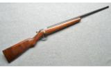 Winchester ~ 67 (Garden Gun) ~ .22 Long Rifle - 1 of 9