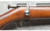 Winchester ~ 67 (Garden Gun) ~ .22 Long Rifle - 3 of 9