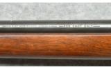 Winchester ~ 67 (Garden Gun) ~ .22 Long Rifle - 7 of 9