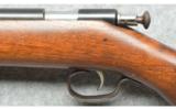 Winchester ~ 67 (Garden Gun) ~ .22 Long Rifle - 9 of 9