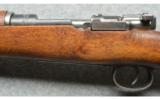 CARL GUSTAV ~ M96 ~ 6.5x55mm - 9 of 9