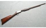 WINCHESTER ~ 1890 ~ .22 Short - 1 of 9
