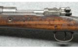 BRNO ~ VZ24 ~ 7.92x57mm Mauser - 7 of 9