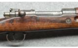 BRNO ~ VZ24 ~ 7.92x57mm Mauser - 3 of 9
