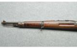 BRNO ~ VZ24 ~ 7.92x57mm Mauser - 6 of 9