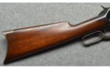 Winchester ~ 1886
~ .33 WCF - 2 of 9
