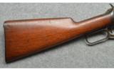 Winchester ~ 1894 ~ .32 Winchester Special - 2 of 9