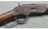 Winchester ~ 1873 ~ .44-40 Winchester - 3 of 9