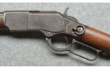 Winchester ~ 1873 ~ .44-40 Winchester - 7 of 9