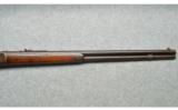 Winchester ~ 1892 ~ .38 WCF - 4 of 9