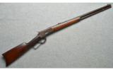 Winchester ~ 1892 ~ .38 WCF - 1 of 9