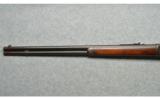 Winchester ~ 1892 ~ .38 WCF - 6 of 9