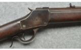 Winchester ~ 1885 ~ .32-40 Winchester - 3 of 9