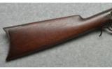 Winchester ~ 1885 ~ .32-40 Winchester - 2 of 9