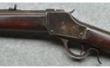 Winchester ~ 1885 ~ .32-40 Winchester - 7 of 9