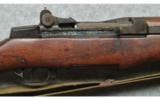 Springfield Armory ~ U.S. RIFLE M1 Garand ~ .30-06 - 4 of 9