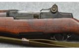 Springfield Armory ~ U.S. RIFLE M1 Garand ~ .30-06 - 9 of 9
